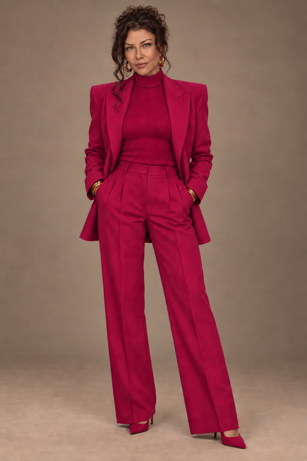 Niika Daria Briskin, creative producer