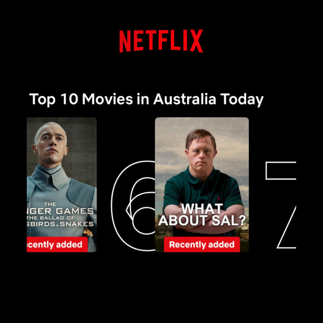 Netflix